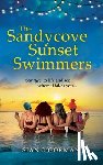 O'Gorman, Sian - The Sandycove Sunset Swimmers