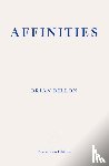 Dillon, Brian - Affinities