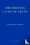 Zambra, Alejandro - The Private Lives of Trees
