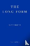 Briggs, Kate - The Long Form