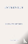 Brooker, Marianne - Intervals