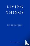 Hachemi, Munir - Living Things