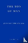 Del Amo, Jean-Baptiste - The Son of Man