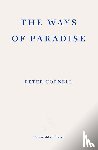 Cornell, Peter - The Ways of Paradise