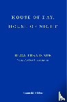 Tokarczuk, Olga - House of Day, House of Night