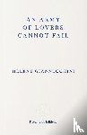 Giannecchini, Helene - An Army of Lovers Cannot Fail