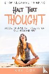 Cox, Kay - Stop Negative Thinking