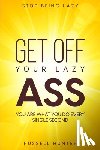 Hunter, Russell - Stop Being Lazy
