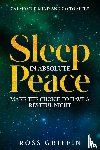 Griffin, Ross - Calm Your Mind and Go To Sleep