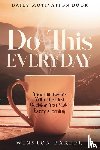 Barber, Winston - Daily Motivation