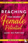 Hill, Jessica - Personal Growth Book For Women