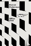 Rose, Gillian - Marxist Modernism