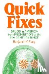 Fong, Benjamin Yen-Yi - Quick Fixes