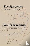 Benjamin, Walter - The Storyteller