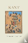 Kojeve, Alexandre - Kant