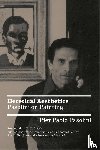 Pasolini, Pier Paolo - Heretical Aesthetics
