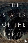Meziane, Mohamed Amer - The States of the Earth