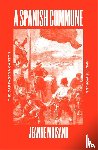 Moisand, Jeanne - A Spanish Commune