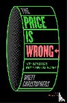 Christophers, Brett - The Price is Wrong