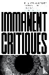 Jay, Martin - Immanent Critiques