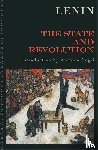 Lenin, V I - The State and Revolution