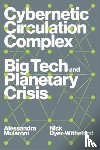 Dyer-Witheford, Nick, Mularoni, Alessandra - Cybernetic Circulation Complex