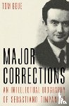 Geue, Tom - Major Corrections
