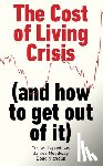 Lapavitsas, Costas, Meadway, James, Nicholls, Doug - The Cost of Living Crisis