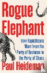 Heideman, Paul - Rogue Elephant