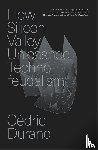 Durand, Cedric - How Silicon Valley Unleashed Techno-feudalism