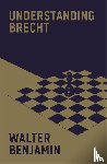 Benjamin, Walter - Understanding Brecht