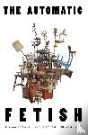 Best, Beverley - The Automatic Fetish