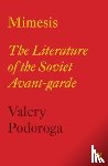 Podoroga, Valery - Mimesis