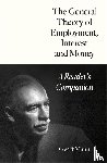 Mann, Geoff - The General Theory of Employment, Interest and Money
