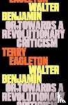 Eagleton, Terry - Walter Benjamin