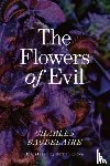 Baudelaire, Charles - The Flowers of Evil