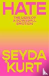 Kurt, Seyda - Hate