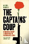 Burchett, Wilfred - The Captains' Coup