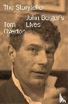Overton, Tom - John Berger