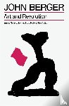 Berger, John - Art and Revolution