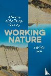 Russ, Daniela - Working Nature