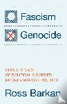 Barkan, Ross - Fascism or Genocide