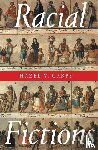 Carby, Hazel V - Racial Fictions