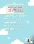 Morse, Julia - Montessori Worksheets for Kindergarten