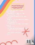 Morse, Julia - Montessori Worksheet for Pre-K & K