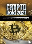 Nairobi - Crypto Gold 2021