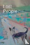 Elphinstone, Margaret - Lost People