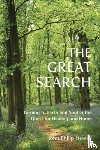 Newell, John Philip - The Great Search