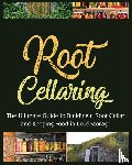 Harris, Camille - Root Cellaring