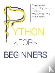 Lawrence, Lucas - Python for Beginners